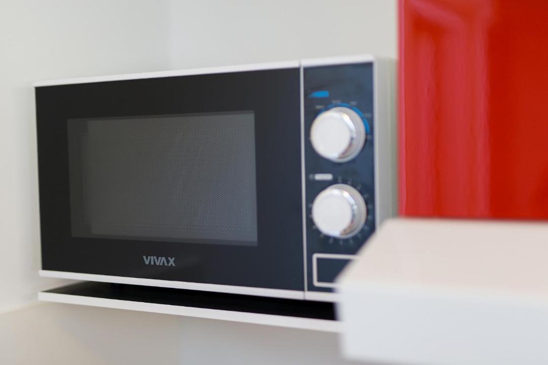 Photo of Kitchen in Mucici