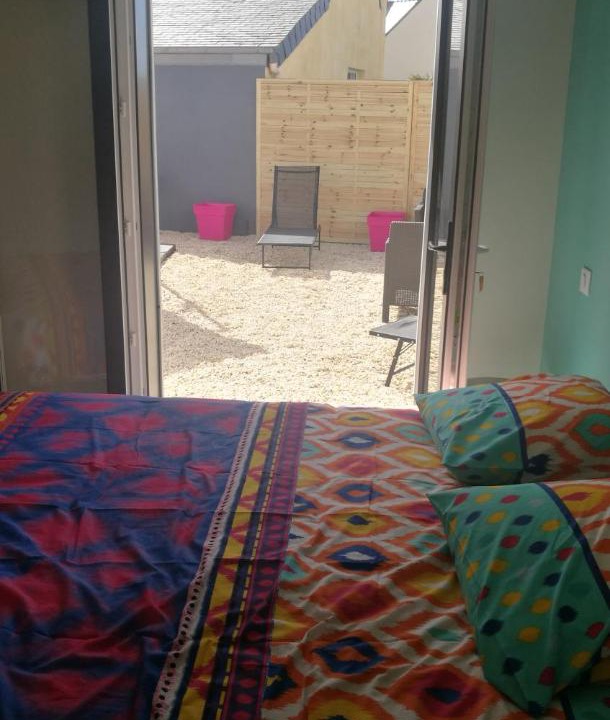 Photo of Bedroom in Guilvinec