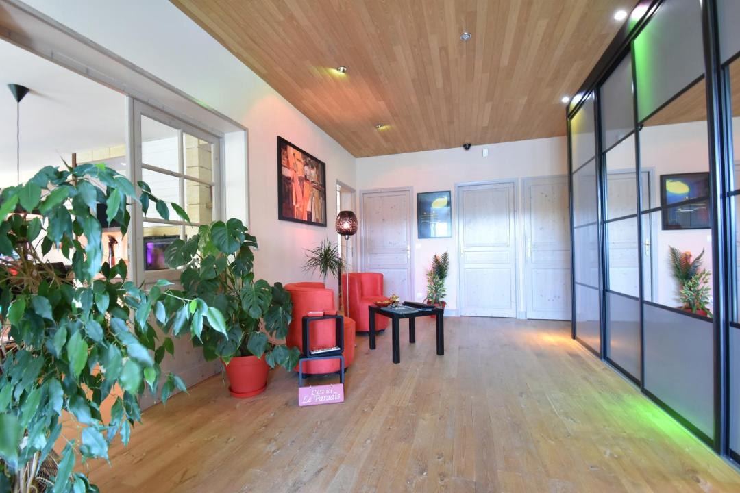 Photo of Others in La Fagette