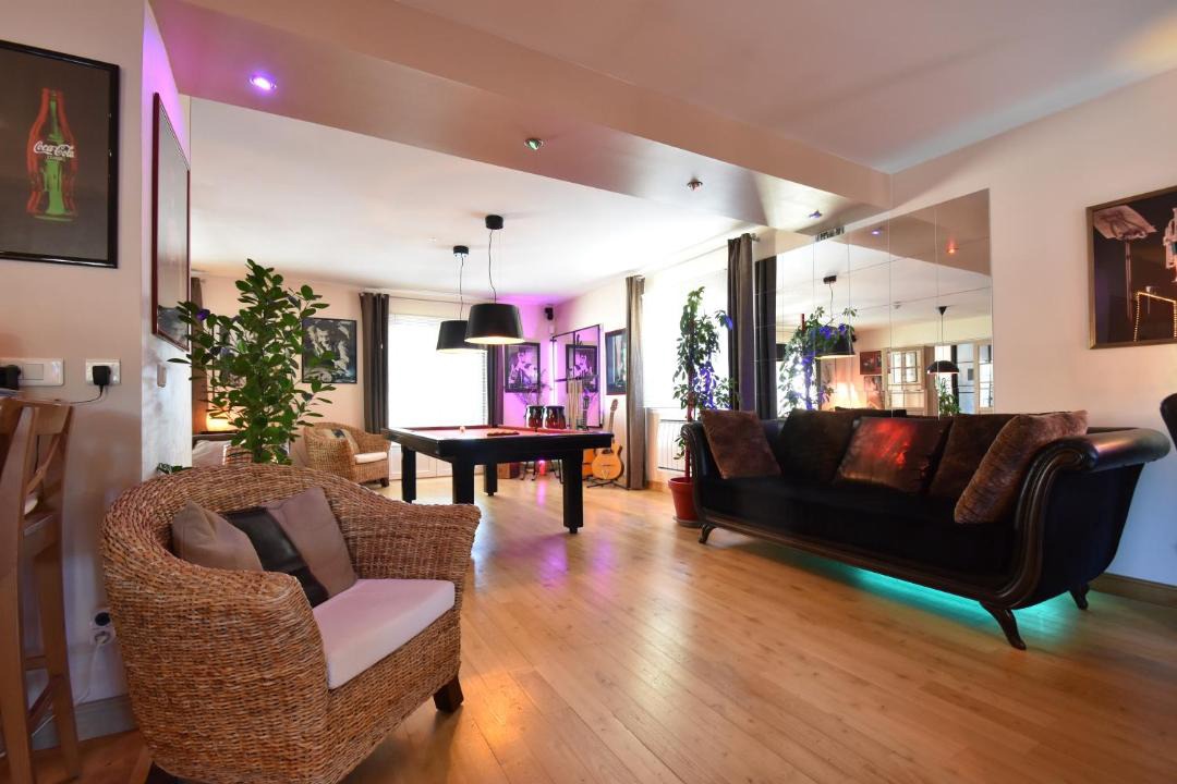 Photo of Others in La Fagette