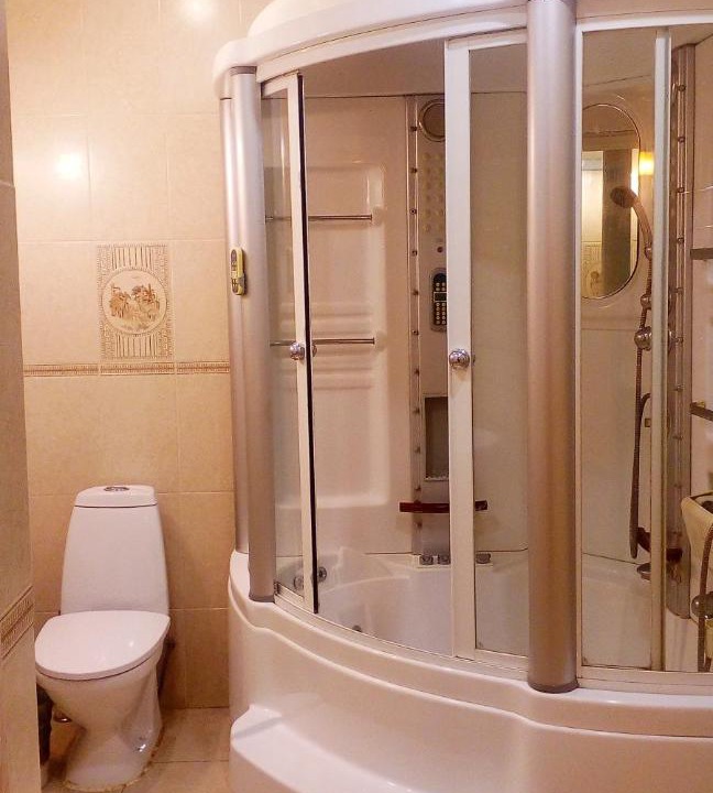 Photo of Bathroom in Klin