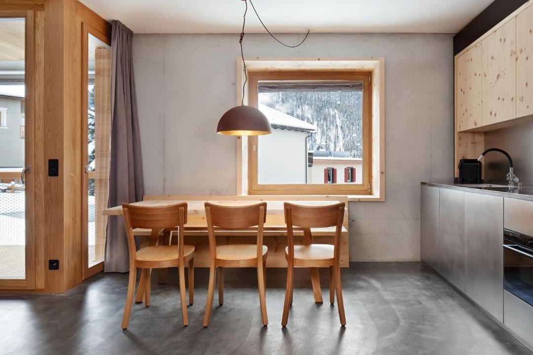 Photo of Others in Pontresina