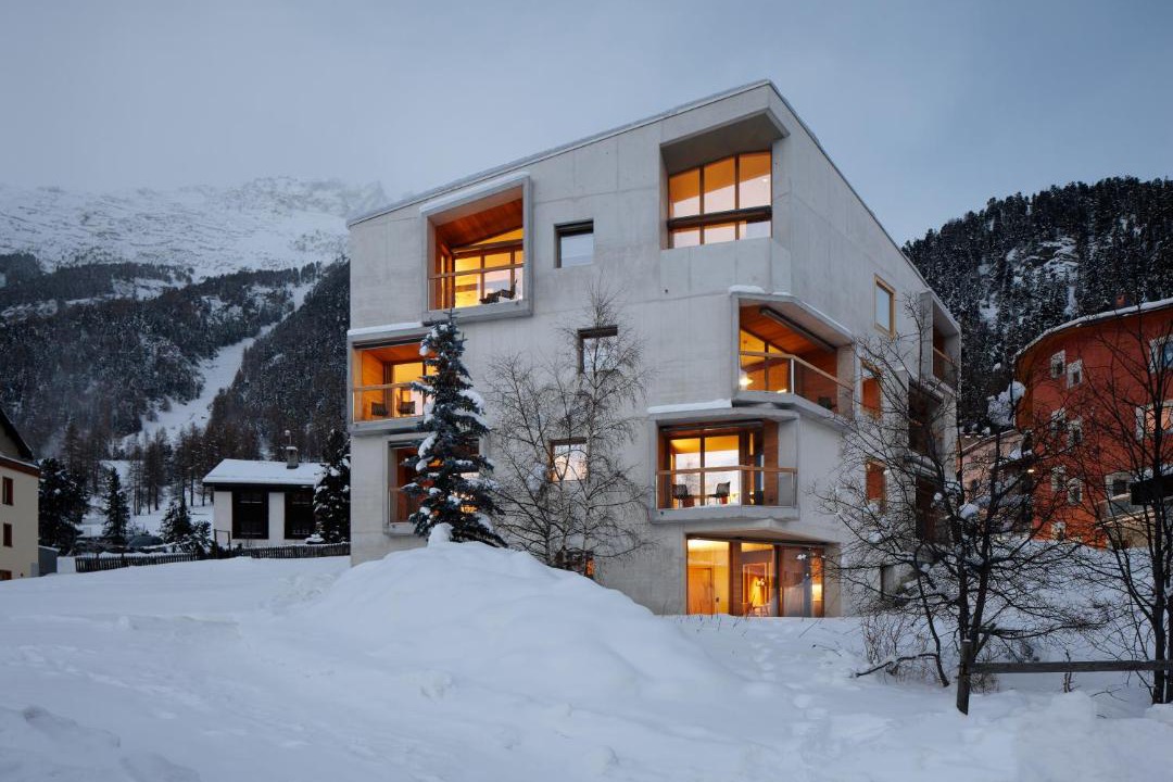 Photo of Others in Pontresina