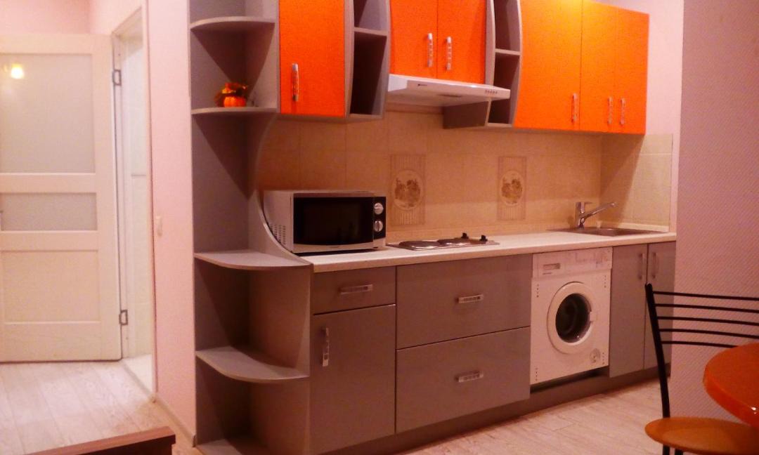 Photo of Kitchen in Klin