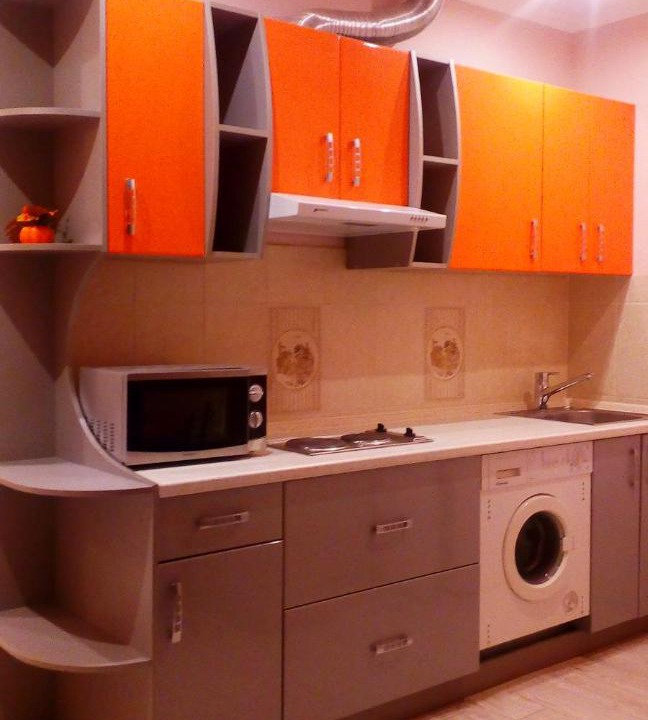 Photo of Kitchen in Klin