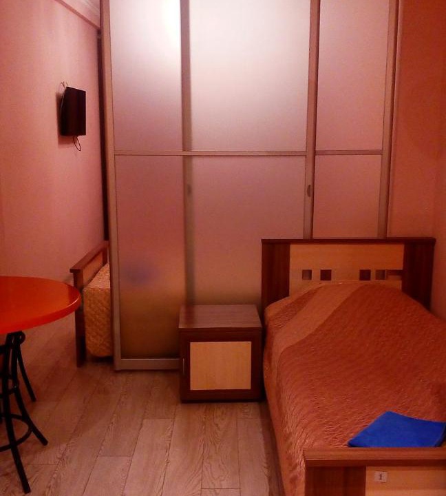 Photo of Bedroom in Klin