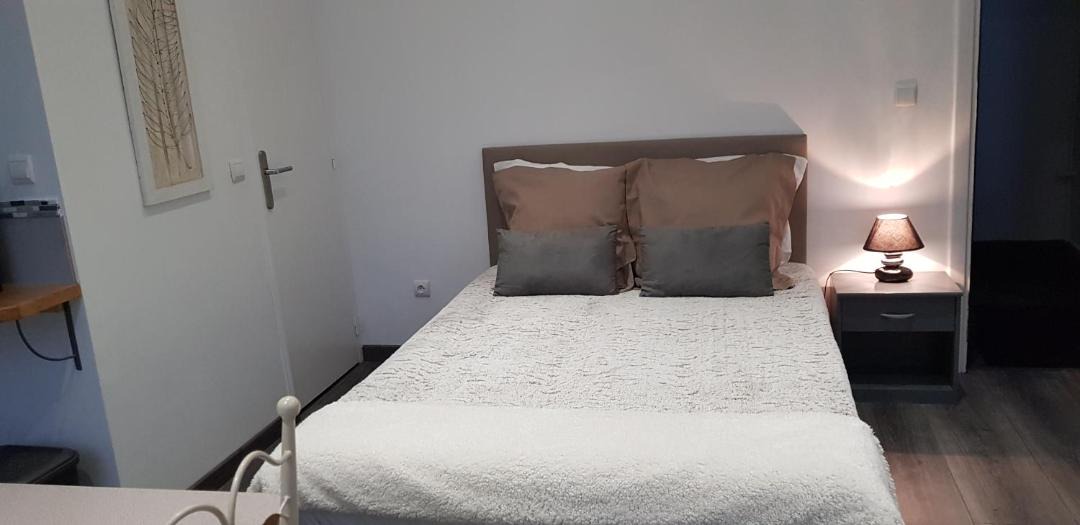 Photo of Bedroom in Valenciennes