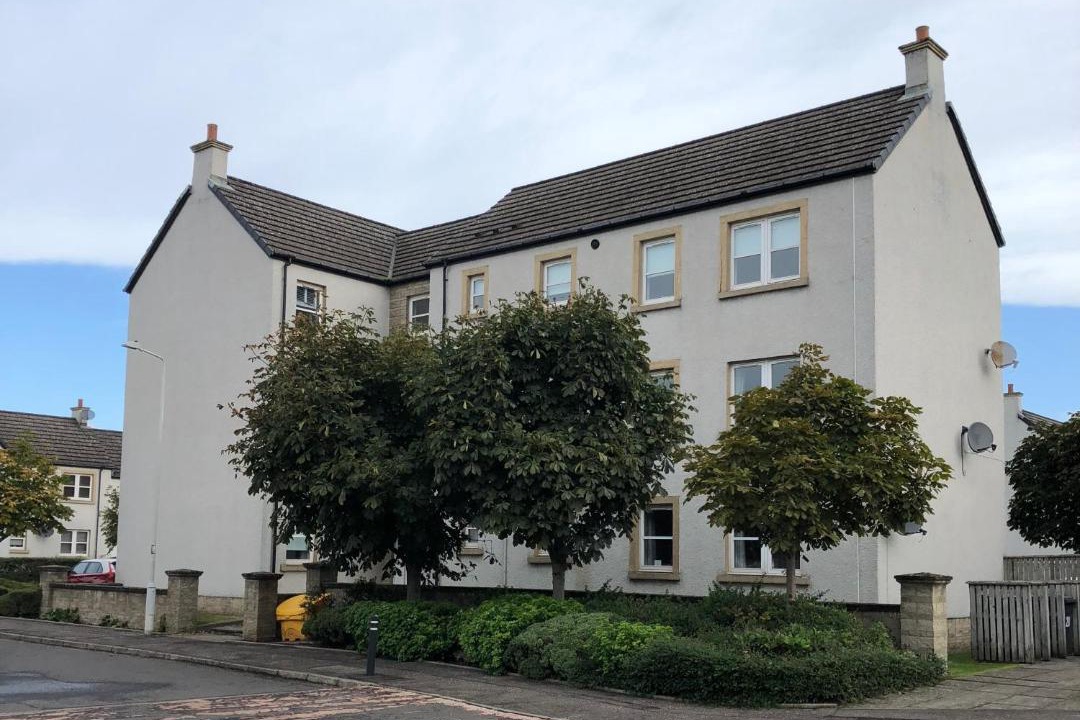 Photo of Buildings in Renfrew