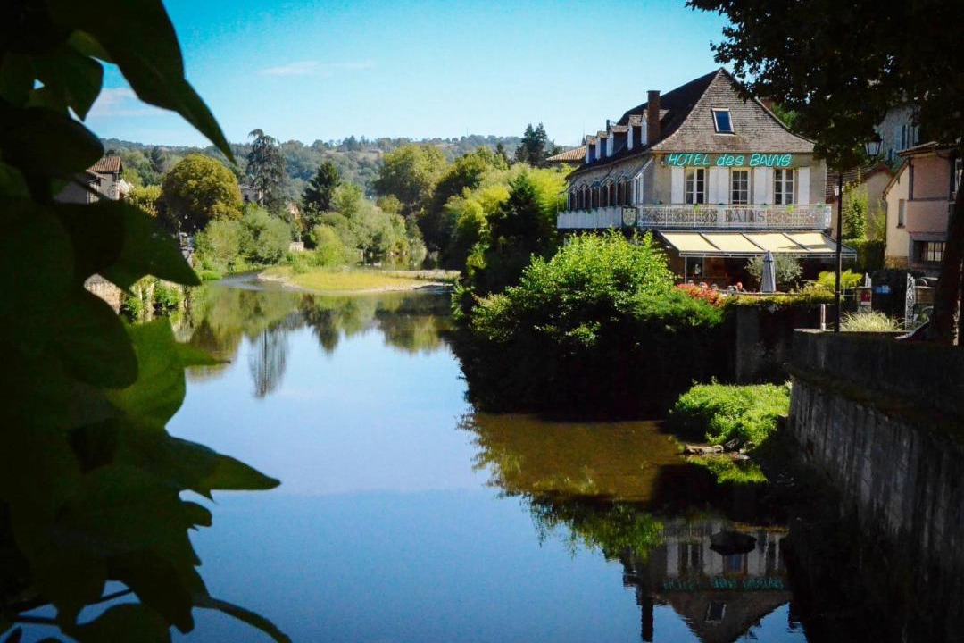 Photo of Others in Figeac