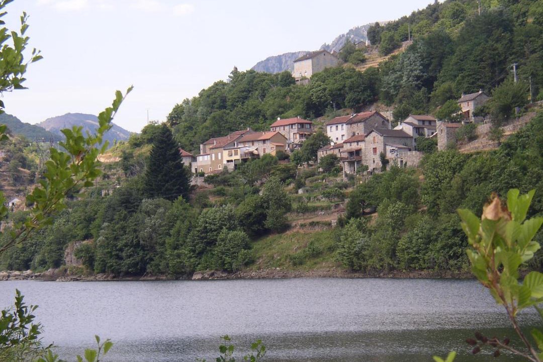 Photo of Outdoor in Sainte-Marguerite-Lafigere