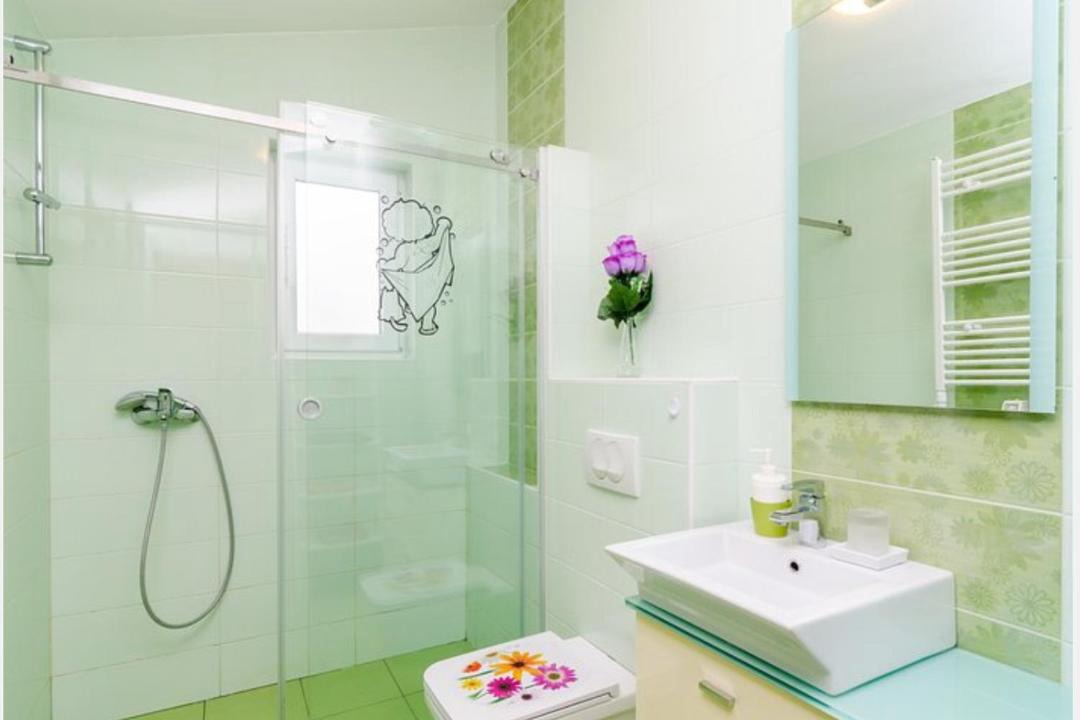 Photo of Bathroom in Lapad