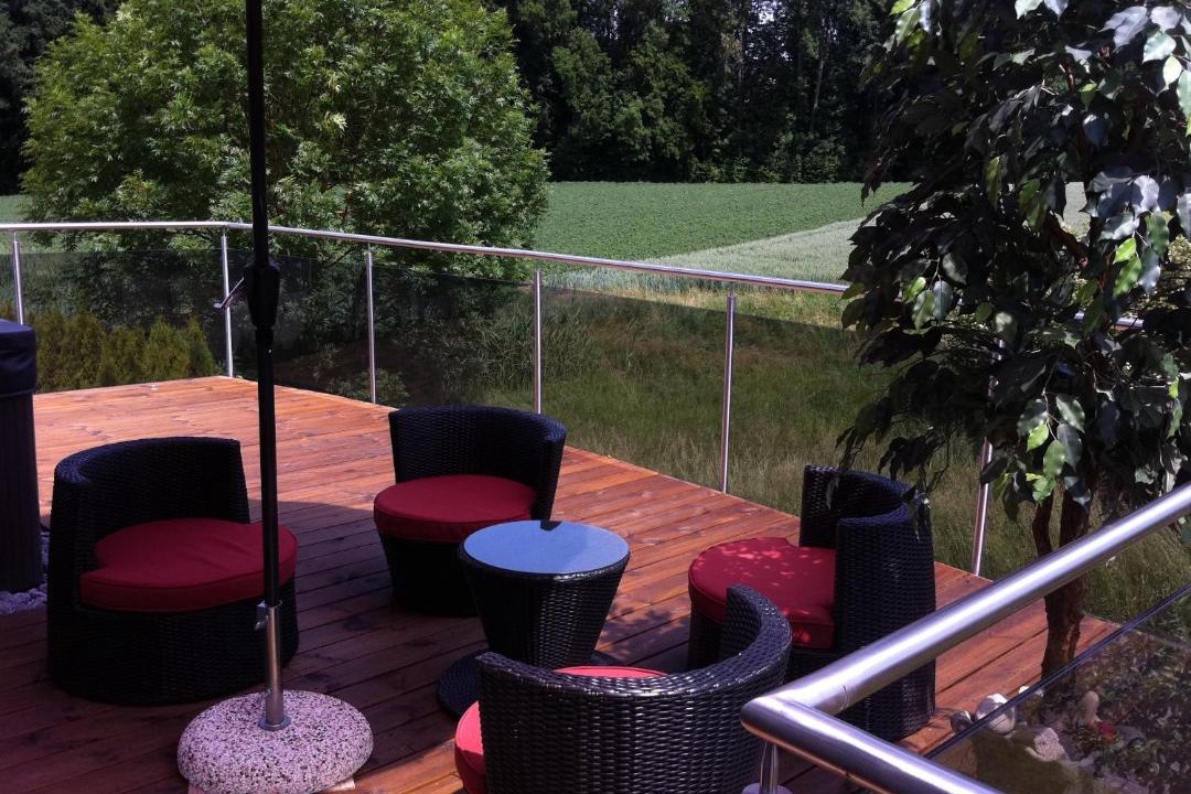 Photo of Patio Balcony in Dottikon