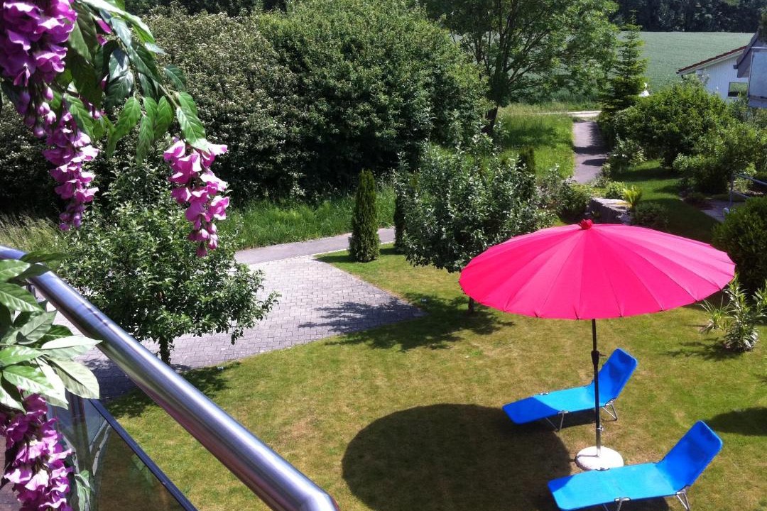 Photo of Patio Balcony in Dottikon