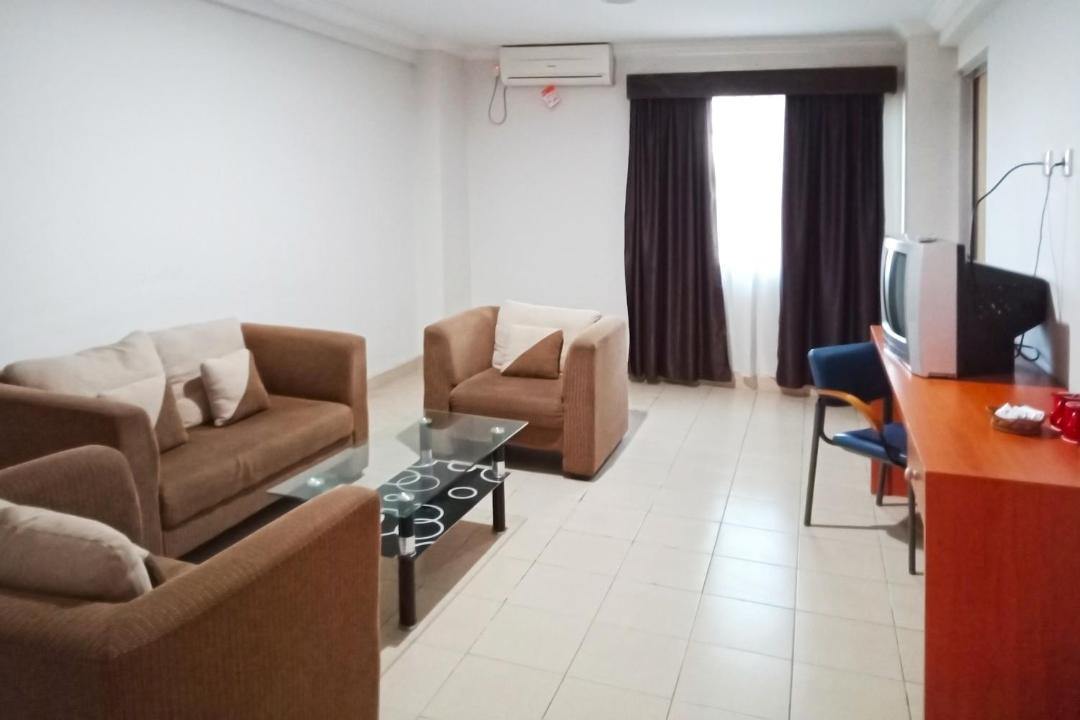 Photo of Livingroom in Depok
