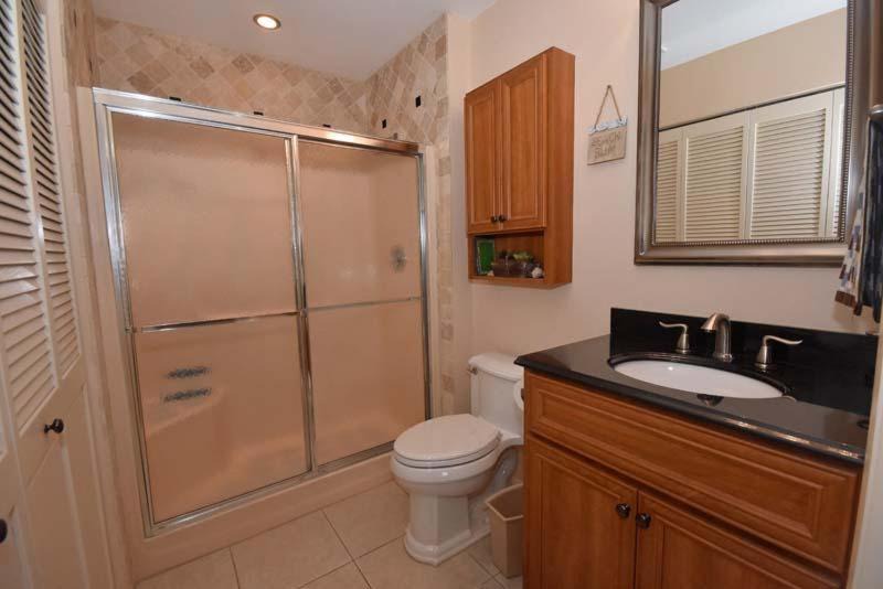 Photo of Bathroom in Englewood