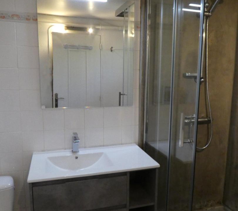 Photo of Bathroom in Arcizans-Avant