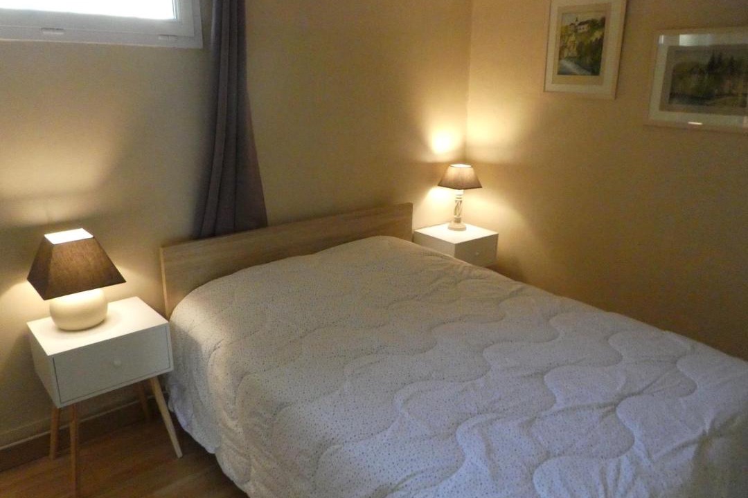 Photo of Bedroom in Arcizans-Avant