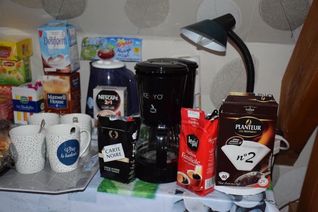 Photo of Others in Saint-Thibault-des-Vignes