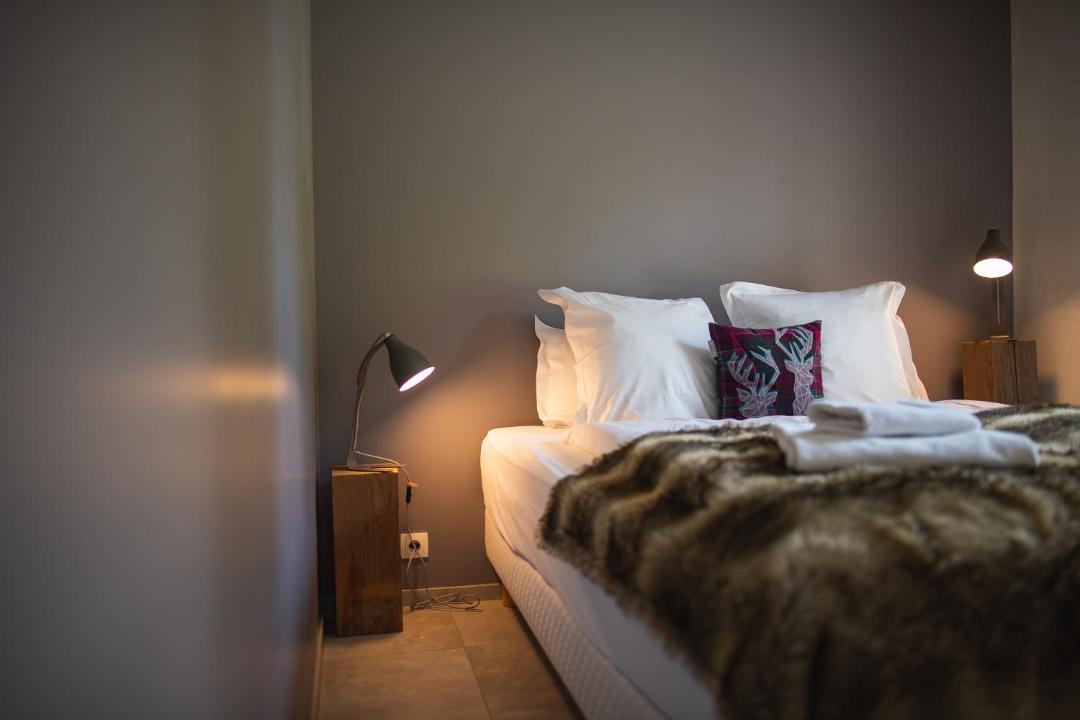 Photo of Bedroom in Osenbach