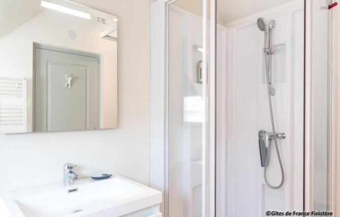 Photo of Bathroom in Roscoff