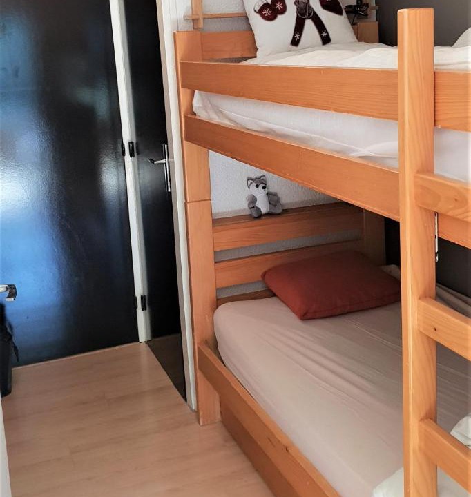 Photo of Bedroom in Puy-Saint-Vincent