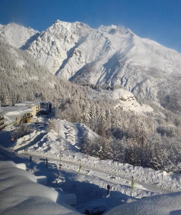 Photo of Outdoor in Puy-Saint-Vincent