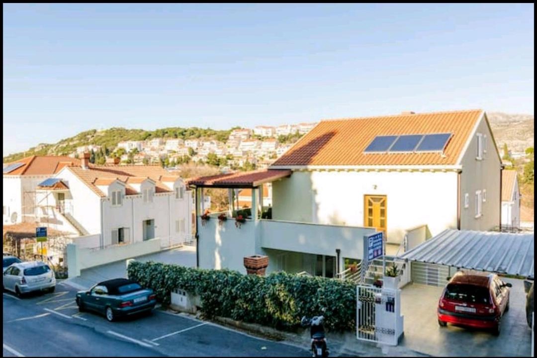 Photo of Buildings in Lapad