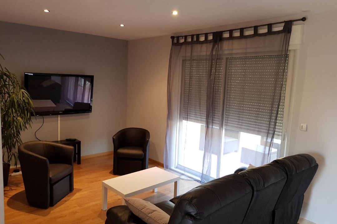 Photo of Livingroom in Fontaine-Henry