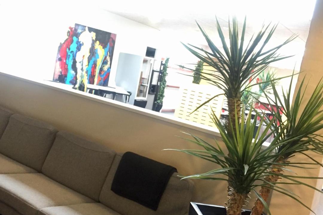 Photo of Livingroom in Skive