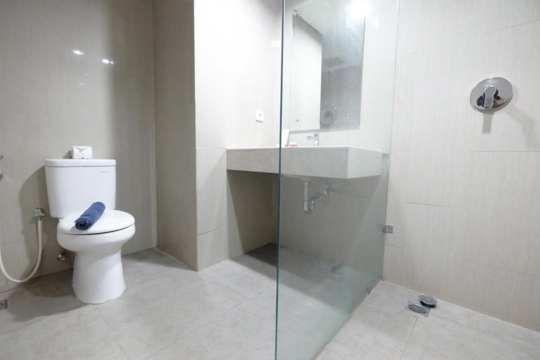 Photo of Bathroom in Cawang