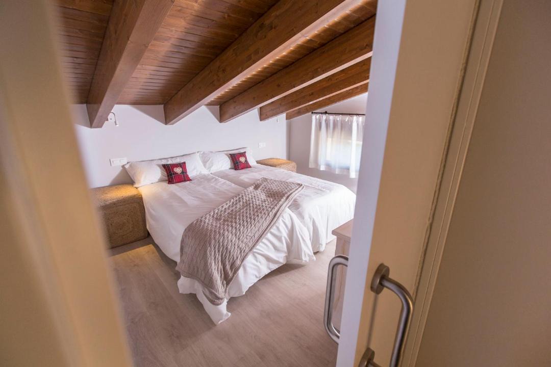 Photo of Bedroom in Albarracin