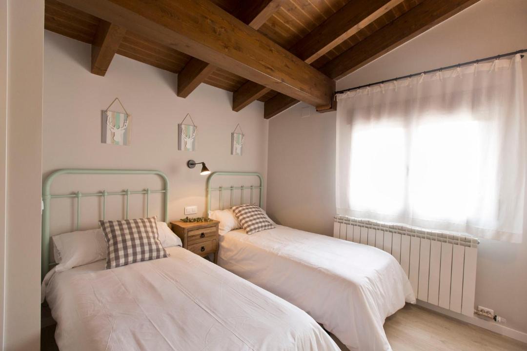Photo of Bedroom in Albarracin