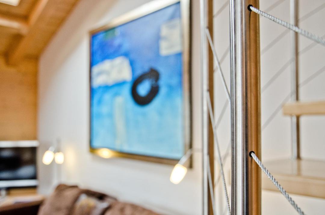 Photo of Livingroom in Grindelwald