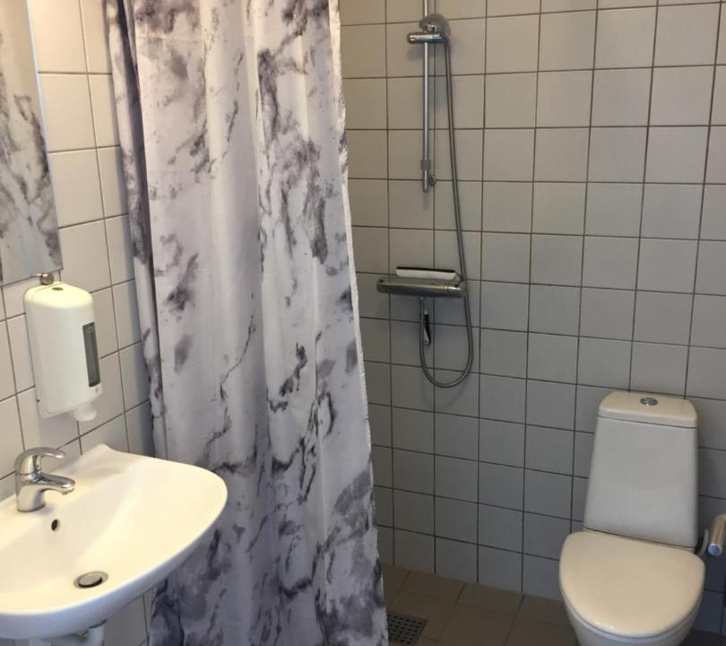 Photo of Bathroom in Skive