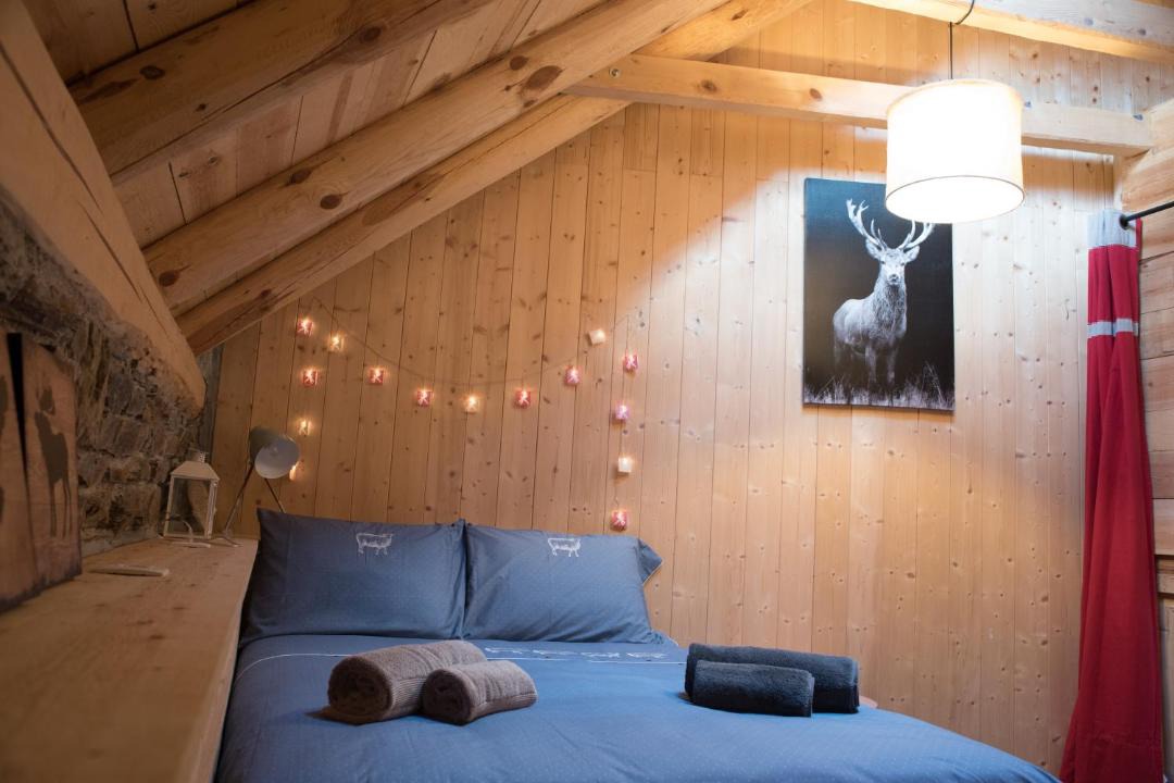 Photo of Bedroom in Montauban-de-Luchon