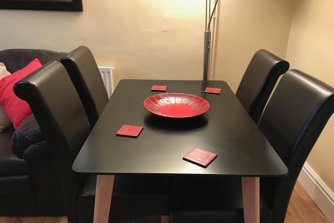 Photo of Livingroom in Onneley