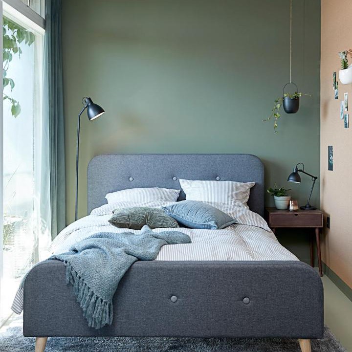 Photo of Bedroom in Midtbyen