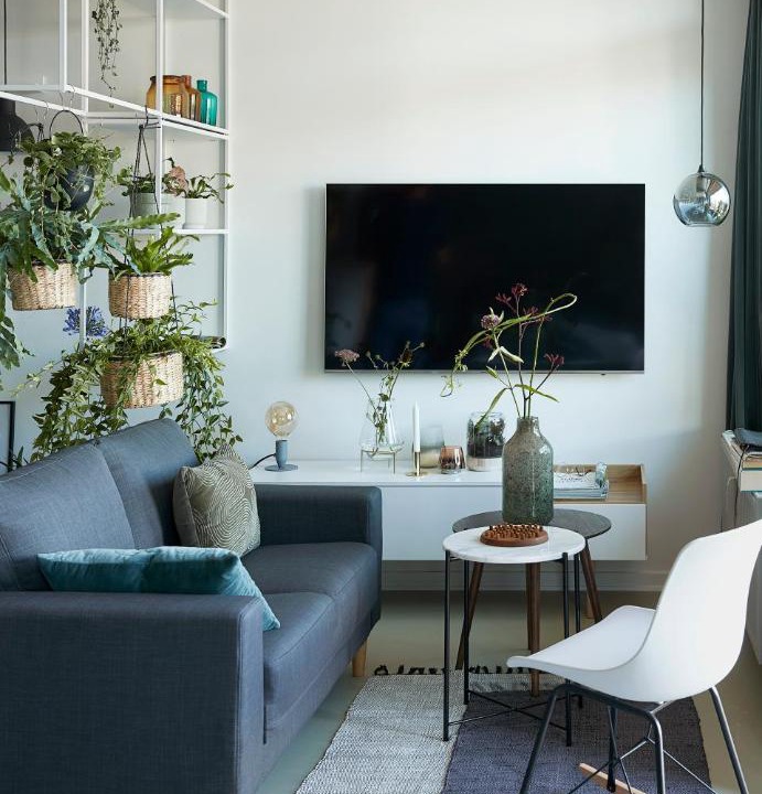 Photo of Livingroom in Midtbyen