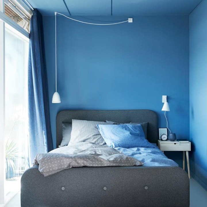 Photo of Bedroom in Midtbyen