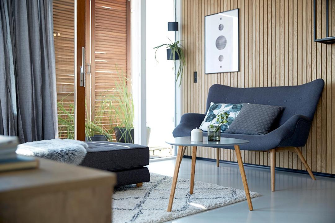 Photo of Livingroom in Midtbyen