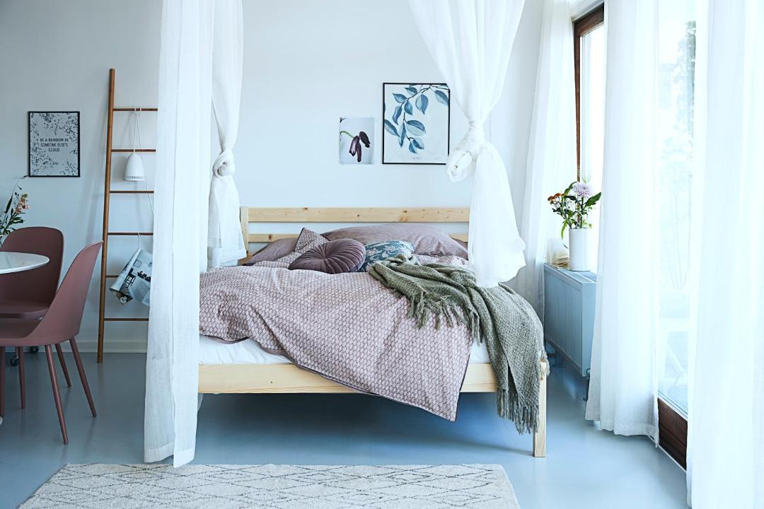 Photo of Bedroom in Midtbyen