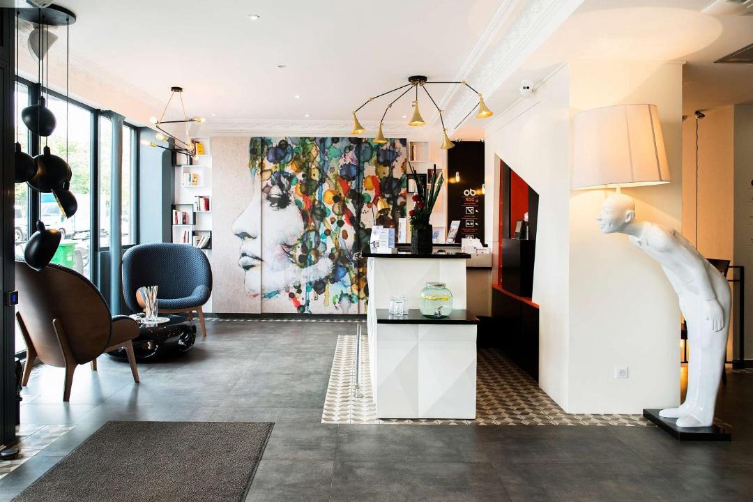 Photo of Others in Batignolles