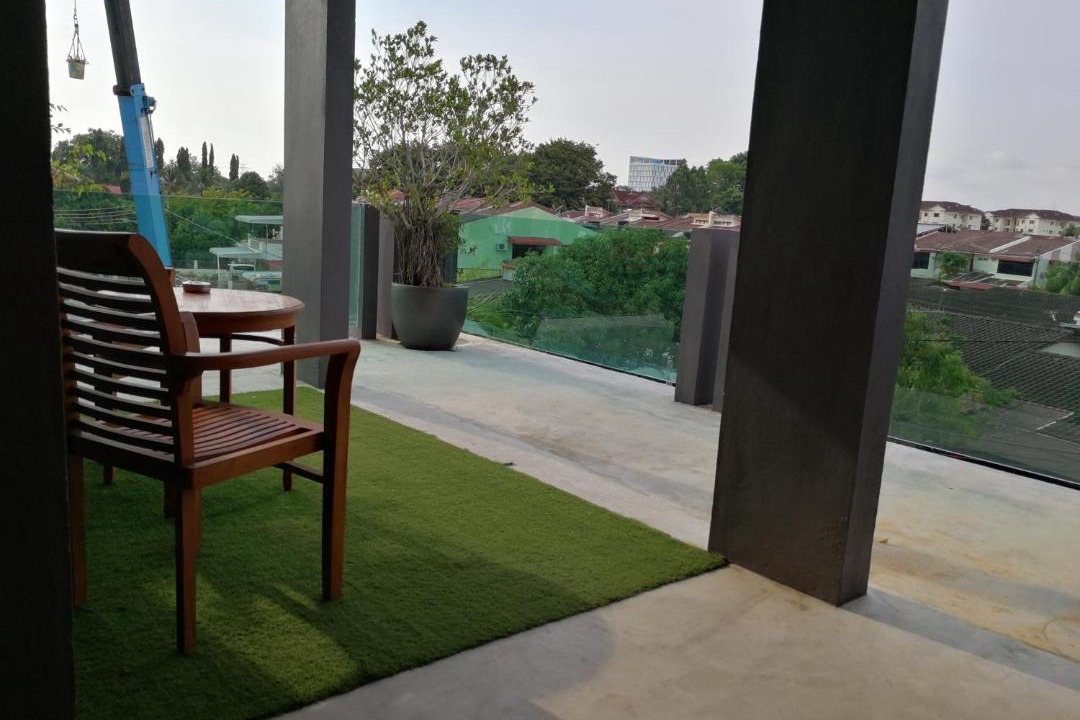 Photo of Others in Taman Nyior Setali