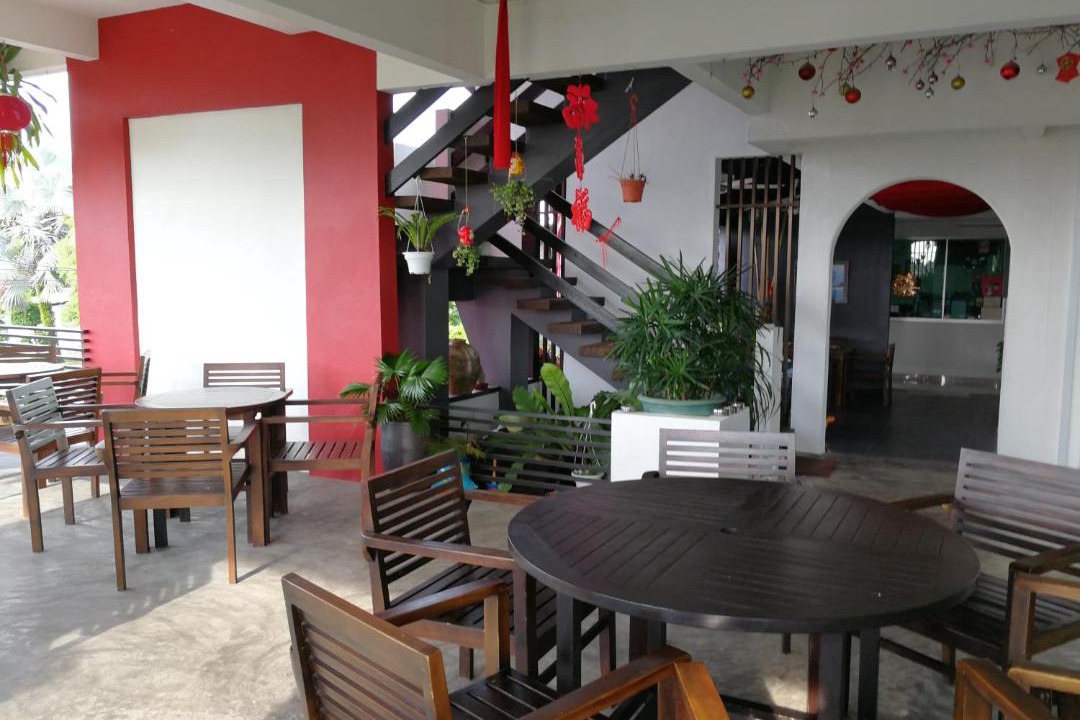 Photo of Others in Taman Nyior Setali