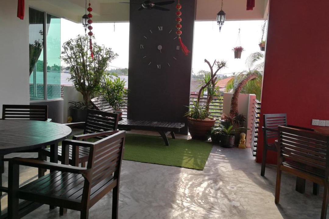 Photo of Others in Taman Nyior Setali