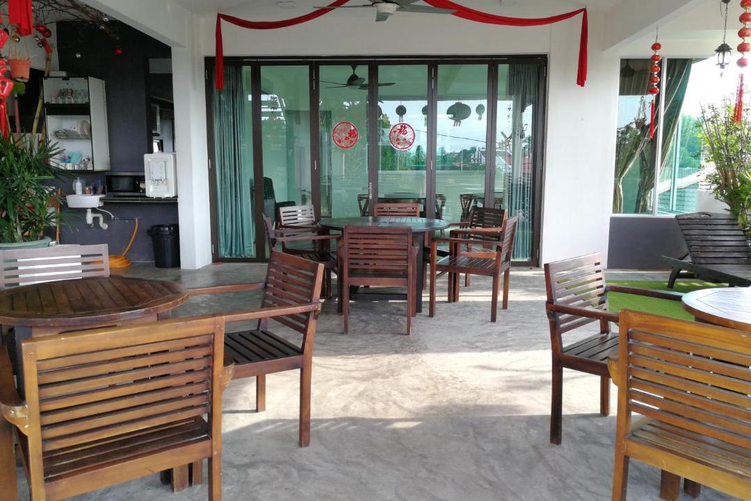 Photo of Others in Taman Nyior Setali