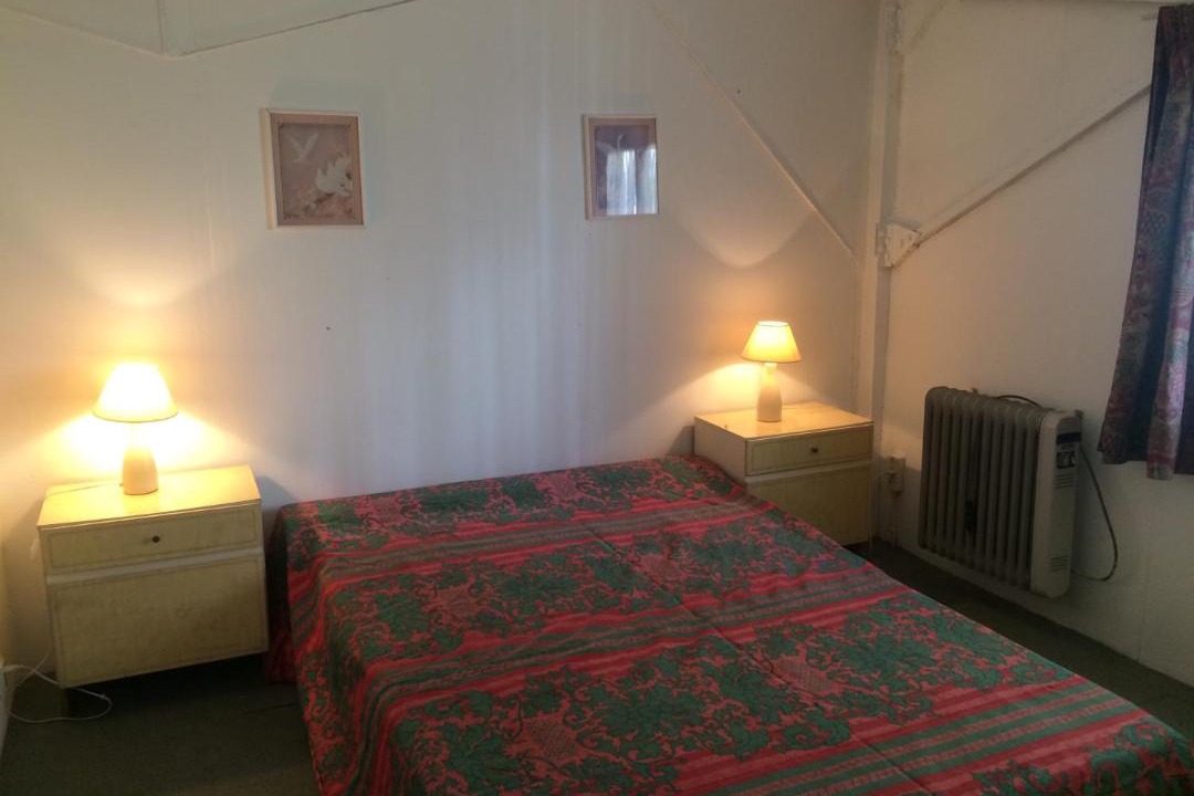 Photo of Bedroom in Scoury