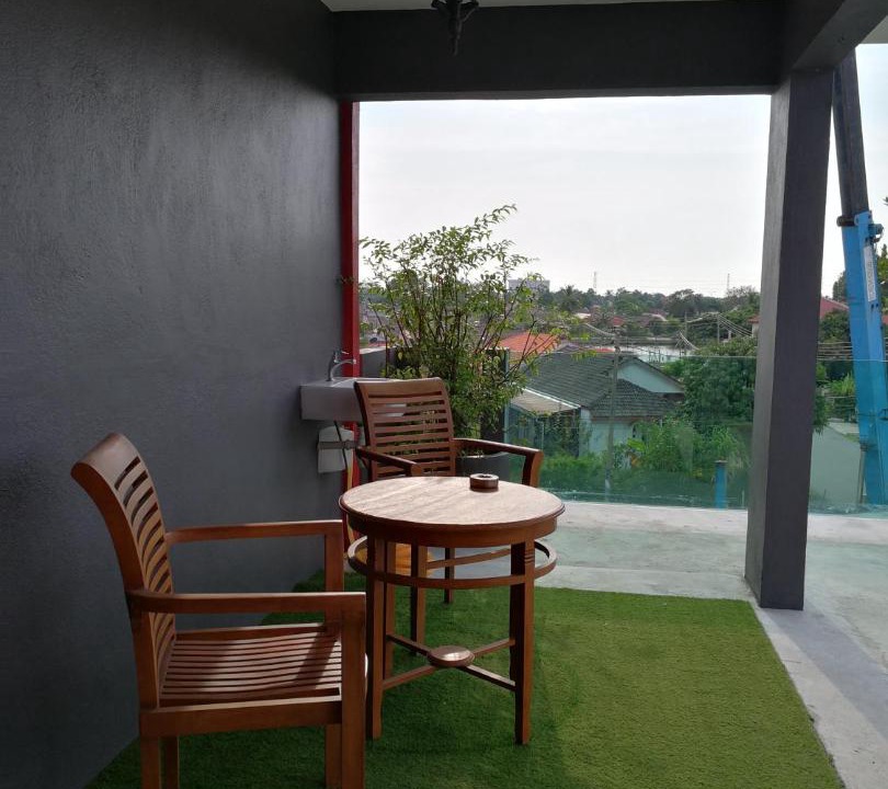 Photo of Others in Taman Nyior Setali