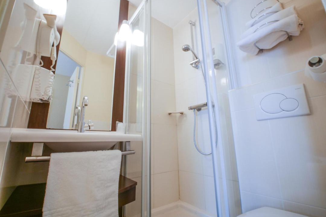 Photo of Bathroom in Langres