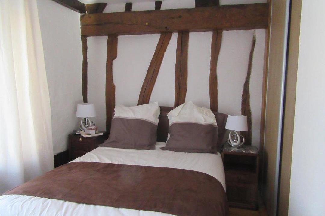 Photo of Bedroom in Lery